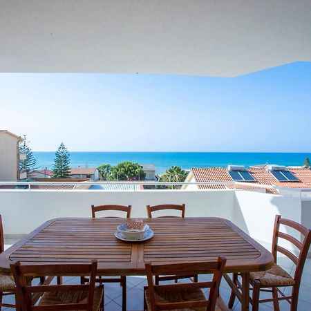 Battigia Casa Vacanze-Alcamo Marina Eksteriør bilde
