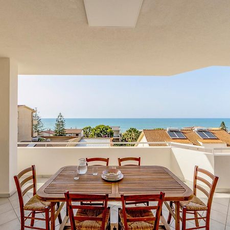 Battigia Casa Vacanze-Alcamo Marina Eksteriør bilde