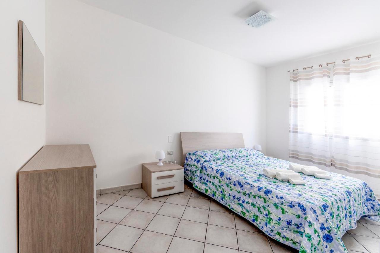 Battigia Casa Vacanze-Alcamo Marina Eksteriør bilde