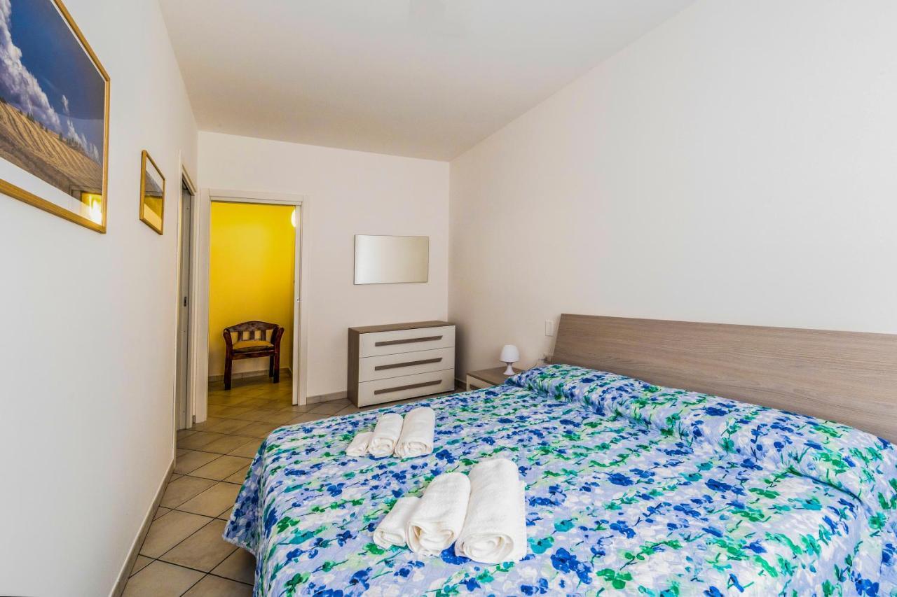 Battigia Casa Vacanze-Alcamo Marina Eksteriør bilde