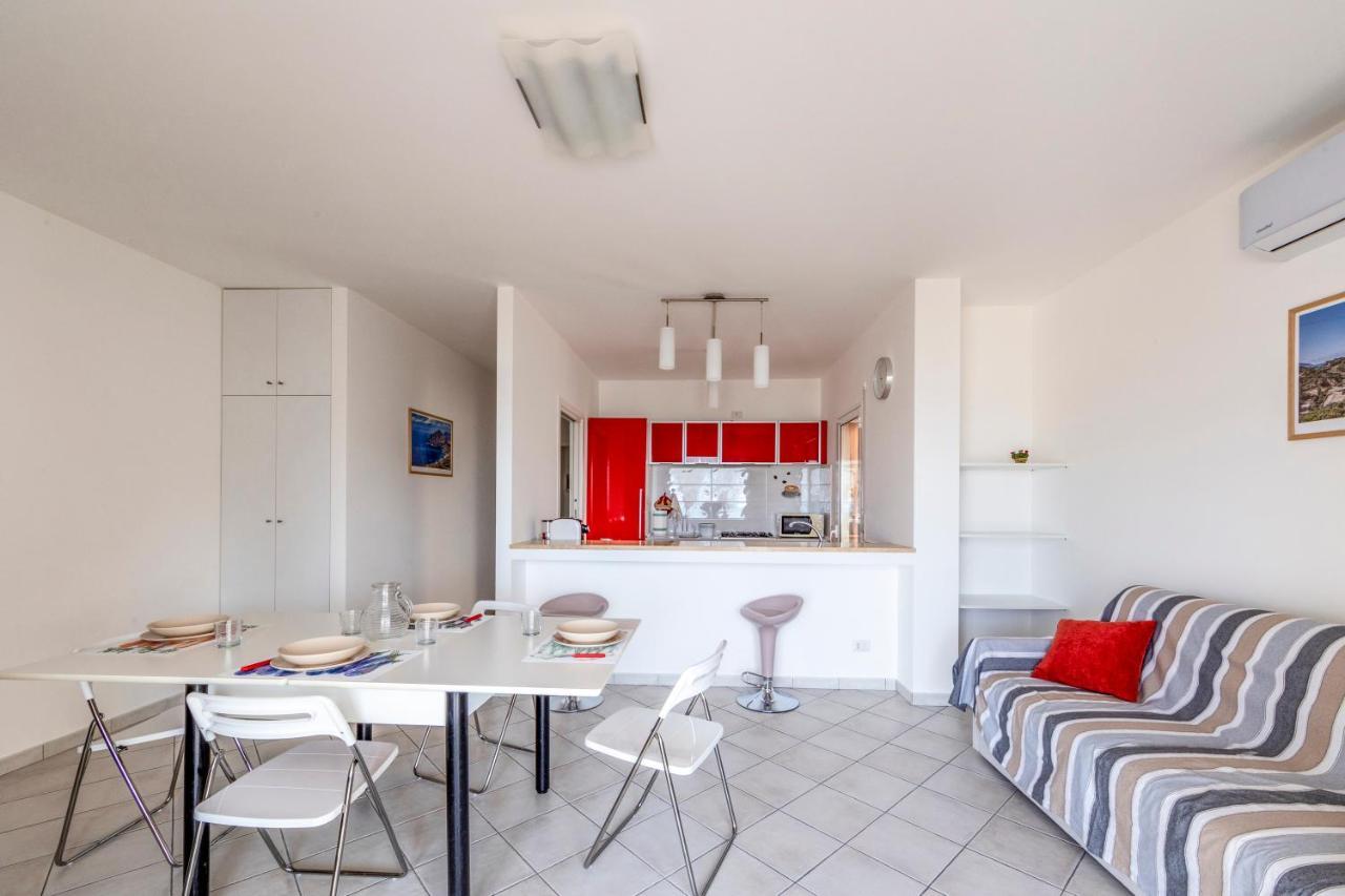 Battigia Casa Vacanze-Alcamo Marina Eksteriør bilde