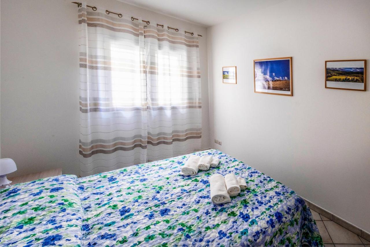 Battigia Casa Vacanze-Alcamo Marina Eksteriør bilde