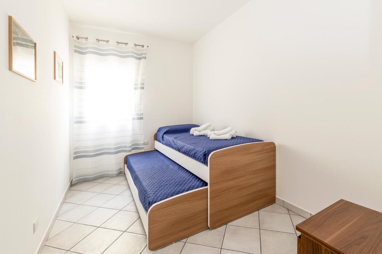 Battigia Casa Vacanze-Alcamo Marina Eksteriør bilde