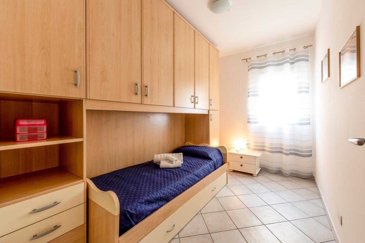 Battigia Casa Vacanze-Alcamo Marina Eksteriør bilde